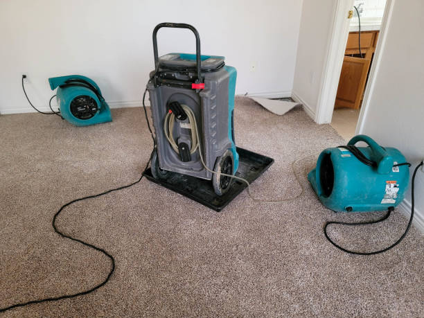 , MD Water damage restoration Company